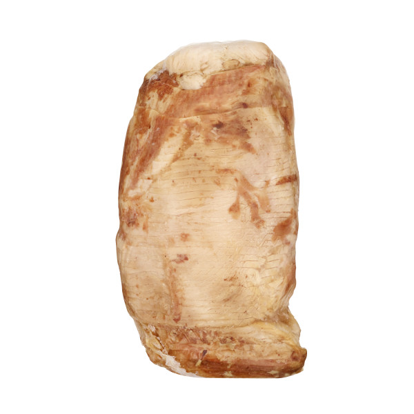 JENNIE-O(r) VIP Turkey Breast Roast Slice N Tact 5mm, 9 pc . C1CB - Front Center Inner Pack (Hi Res)