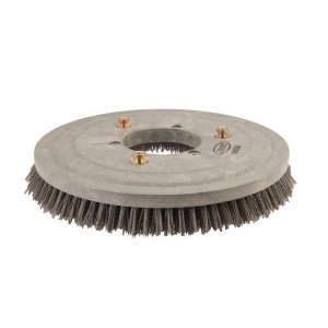 BRUSH ROTARY 17 IN ABRASIVE GRIT <em class="search-results-highlight">FOR</em> T3