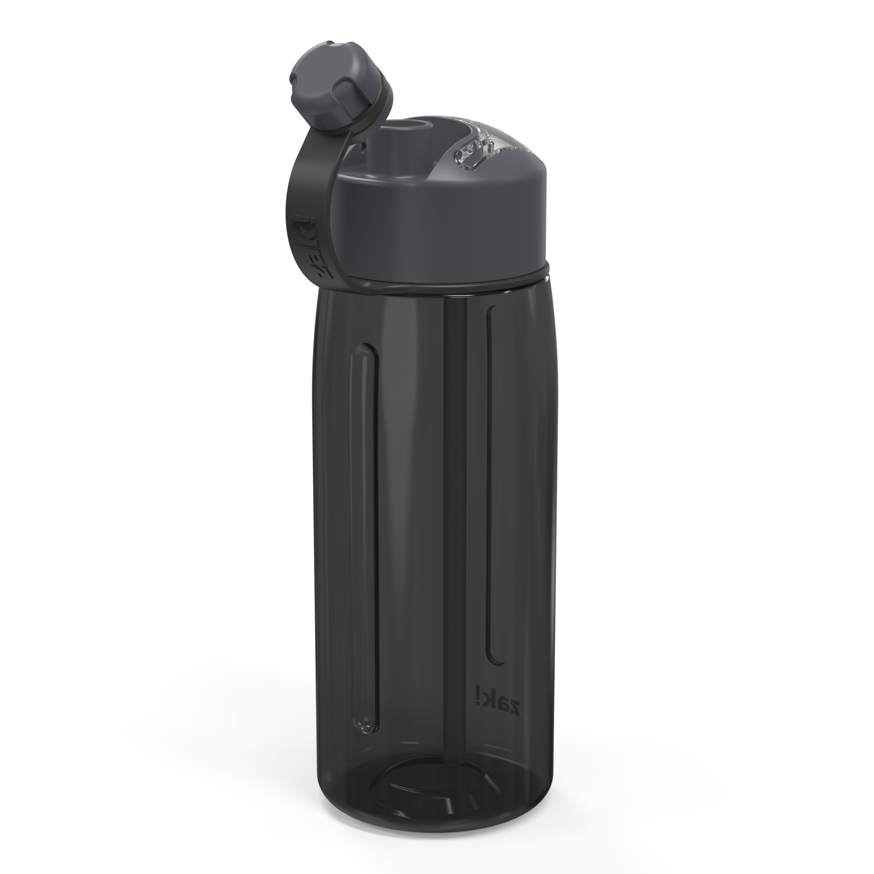 Genesis 32 ounce Water Bottle, Charcoal slideshow image 7 Genesis 32 ounce Water Bottle, Charcoal slideshow image 7