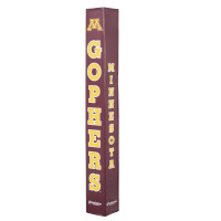 Minnesota Gophers Collegiate Pole Pad thumbnail 3