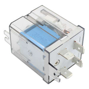 Relay Finder 65.31 30 A, 24 V Suct. M