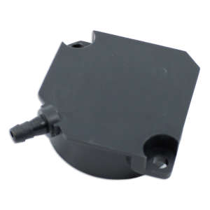 Hillyard, Clean Water Valve Plate