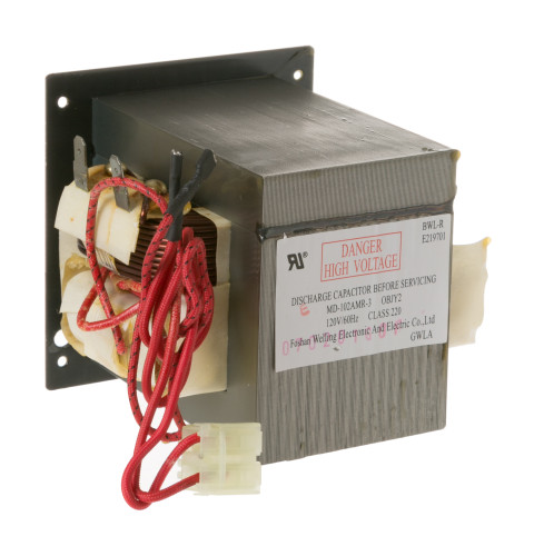 Microwave Transformer