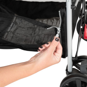 Reversi Reversible Lightweight Stroller