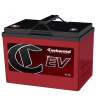 Battery 12V Agm 115Ah