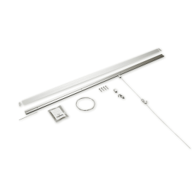 [11503]Arakawa 6' Rail (with screws)