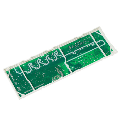 Lower Oven Control RC17 - Flashed