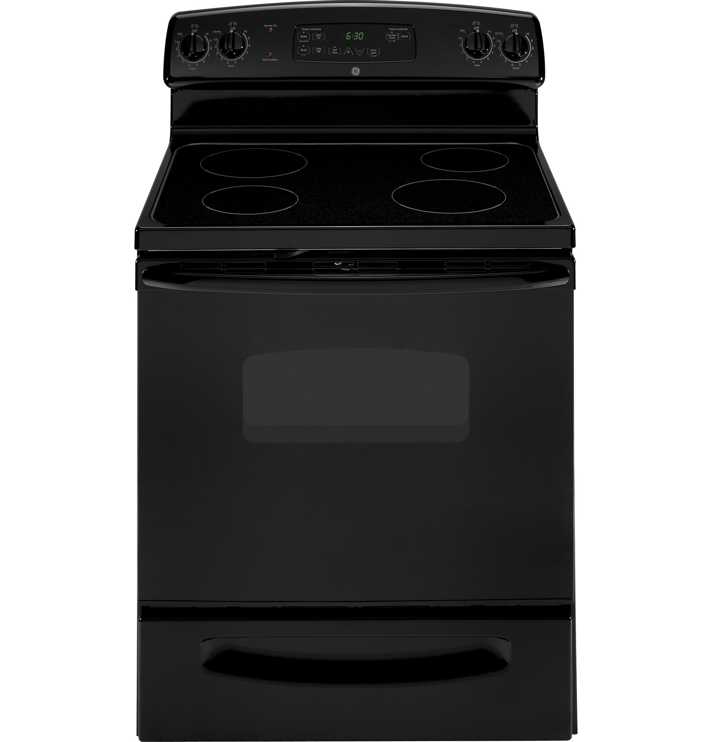 GE® 30