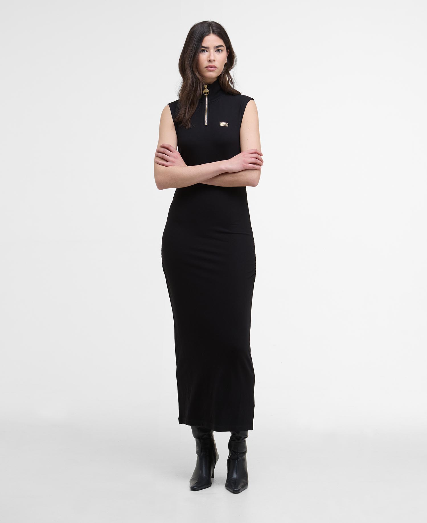 Havana Midi Dress image number 0