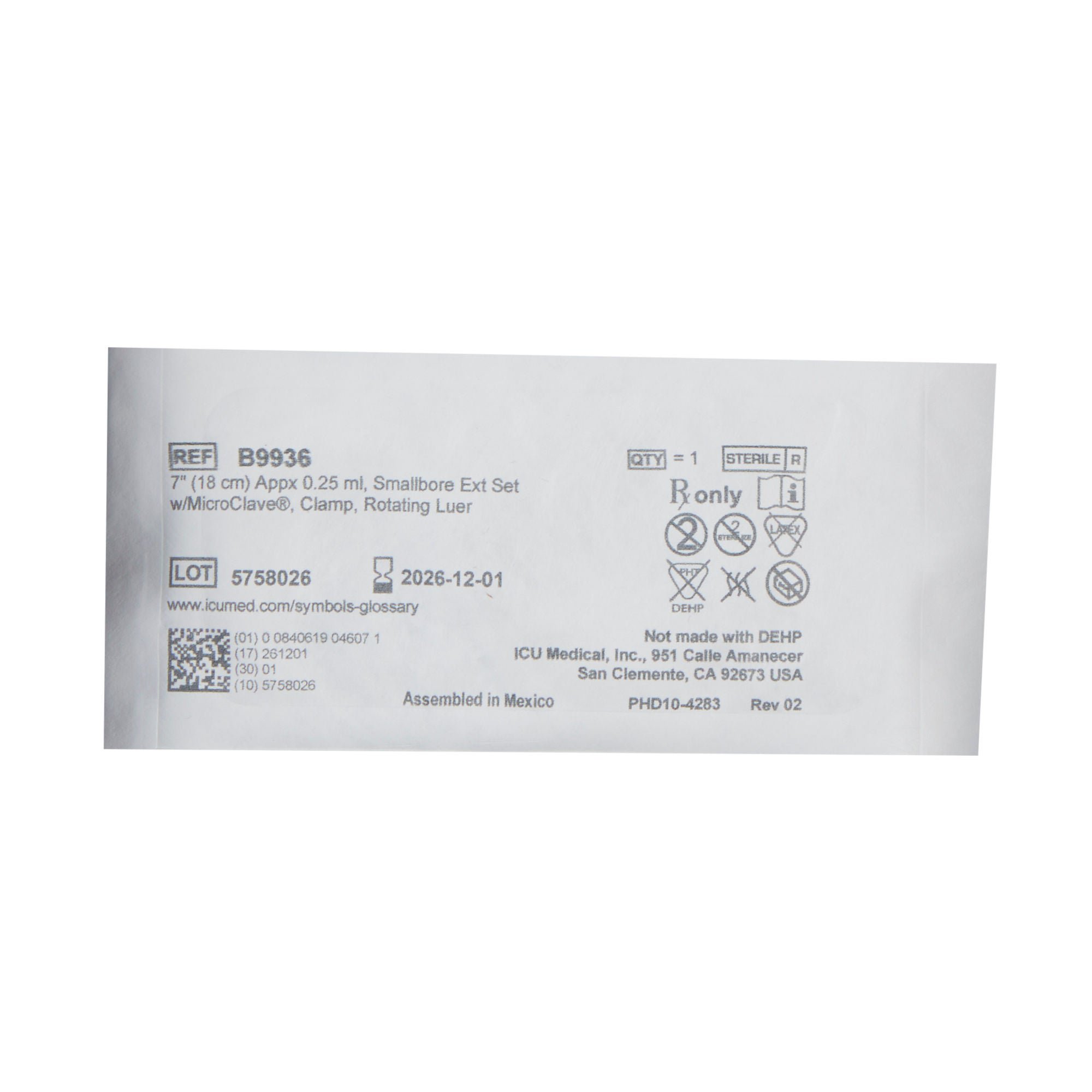 Product image