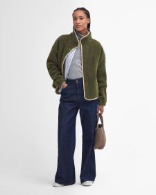 Violetta Fleece 