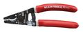 Multi-Cable Cutter Klein-Kurve