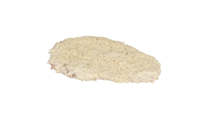 CAB® Brand Certified Angus Beef® Cubed Beef Steak Fritters_image_2