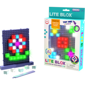 Lite Blox Student Set