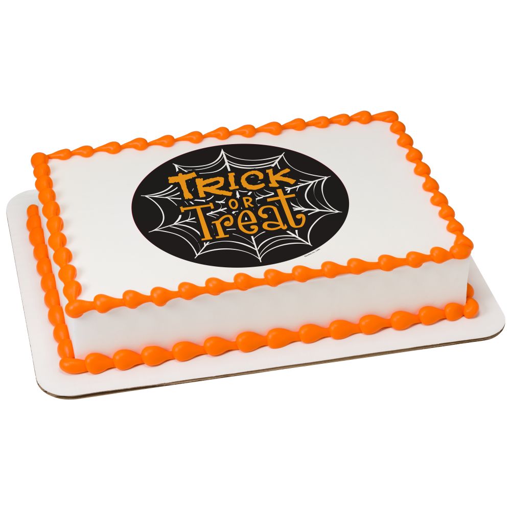 Image Cake Trick or Treat Web