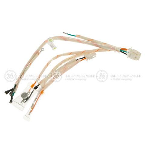 DEFROST HARNESS