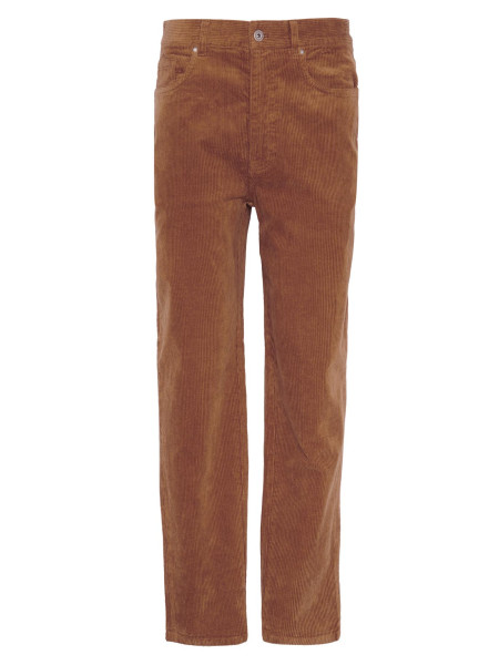 Stretch Cord Regular Trousers Stretch Cord Regular Trousers
