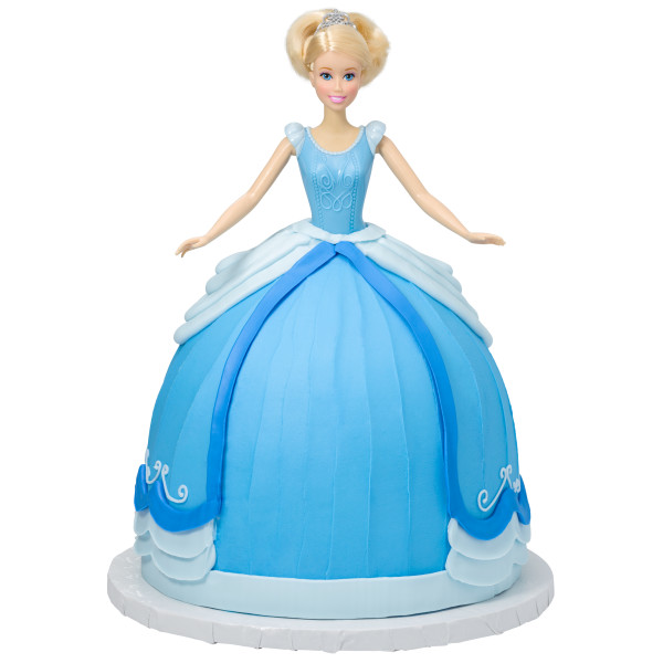 cinderella signature collection doll