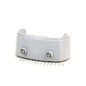 Lower Battery Housing