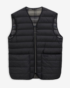 Reversible Down Liner 