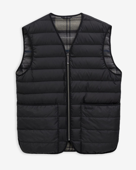 Reversible Down Liner
