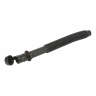Hose Assy Drain 1.50Id X 21.9L Blk