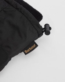 Harker Waterproof Gloves Black