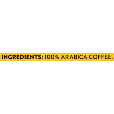 Gevalia House Blend Medium Roast 100% Arabica Ground Coffee, for a Keto and Low Carb Lifestyle, 20 oz Bag