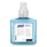 Gojo, PURELL, HEALTHY SOAP™ Gentle & Free Foam Foam Soap, ES6 Dispenser 1200 mL Cartridge