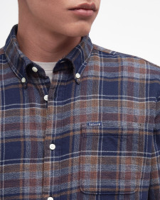 Eddleston Tailored Shirt 