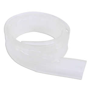 Front Rubber H=45 L=1108 S=4 (Pu)