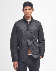 Flyweight Chelsea Quilted Jacket 