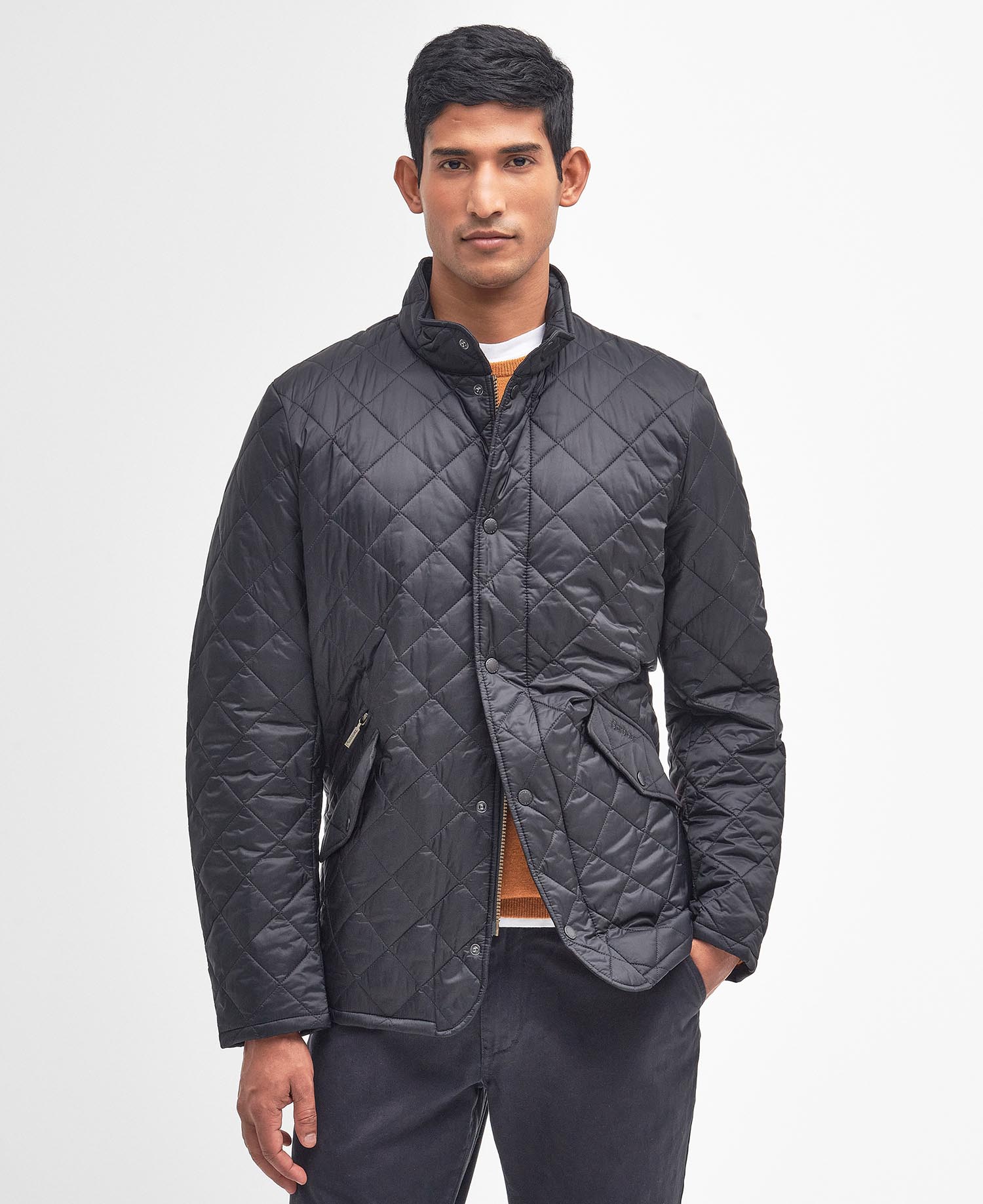 Flyweight Chelsea Quilted Jacket image number 0
