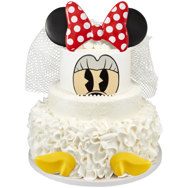 Disney's Minnie Mouse Creations DecoSet®