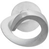 Dough hook for 30-quart mixer