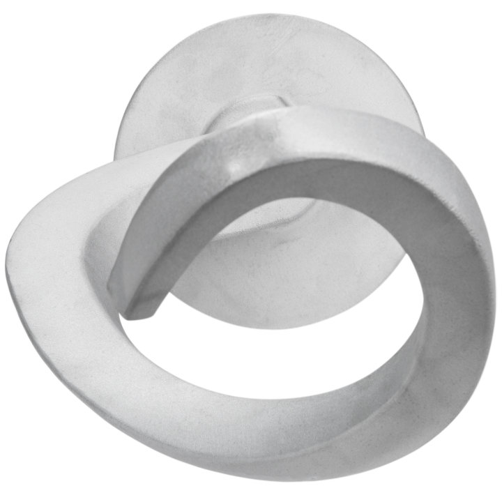 Dough hook for 30-quart mixer