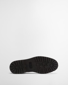 Harrison Commando Boots 