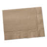 Tork, N7 Advanced Soft, Napkins, 1 ply, Natural