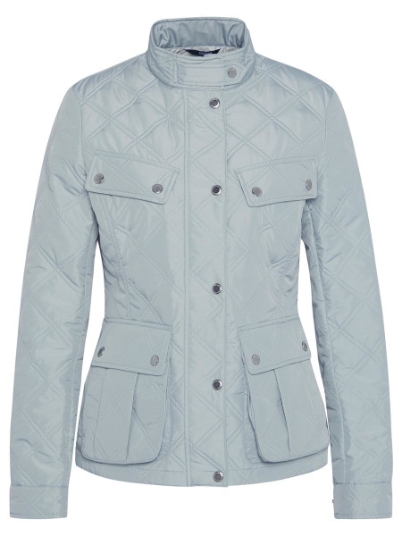 Halsey Quilted Jacket Halsey Quilted Jacket