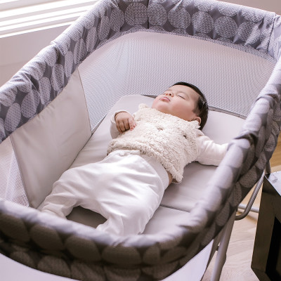 Foldaway Rocking Bassinet Classic&trade; - Crosby