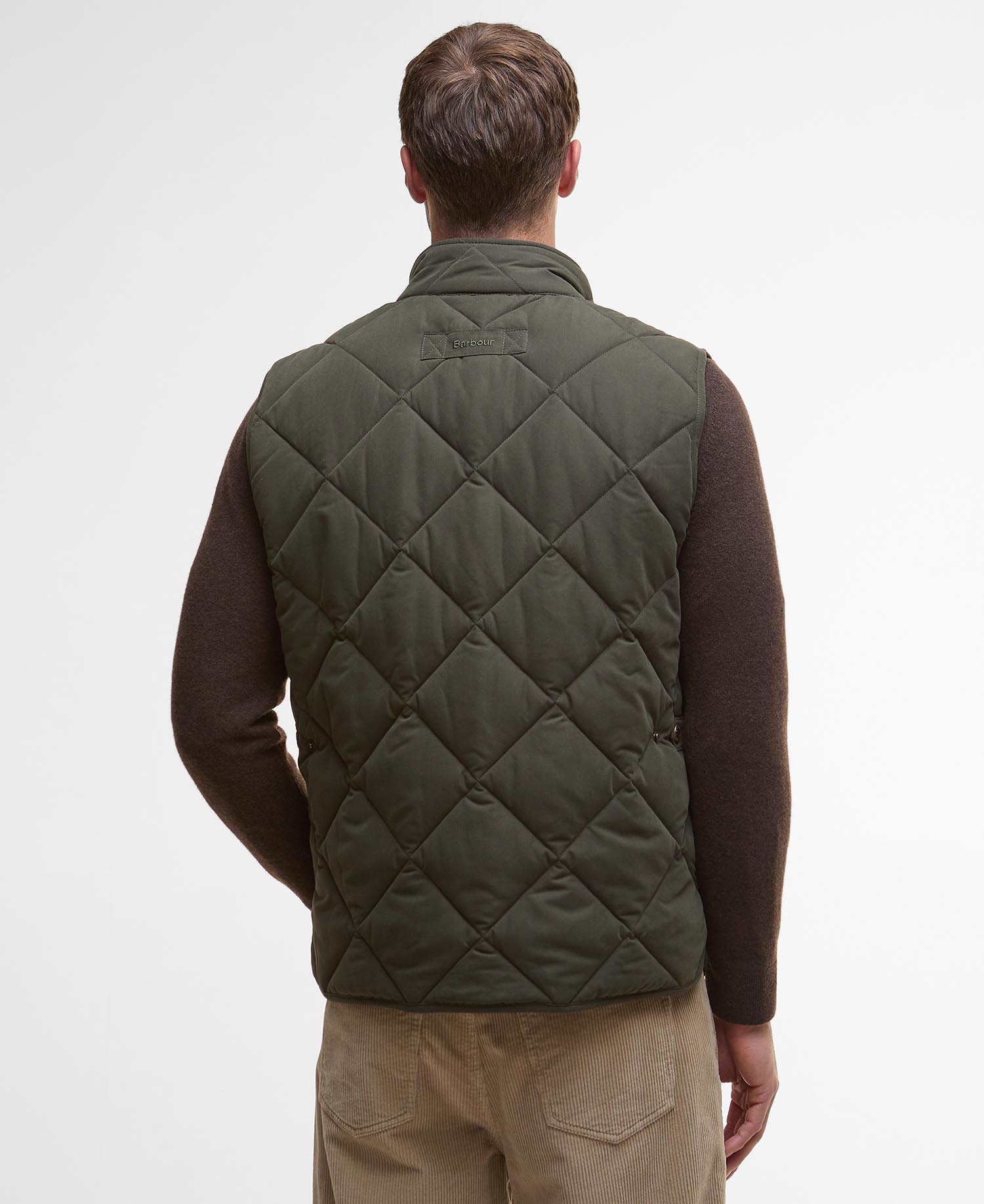 Gilet invernale Lowerdale image number 2
