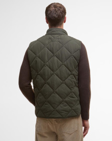 Gilet invernale Lowerdale 