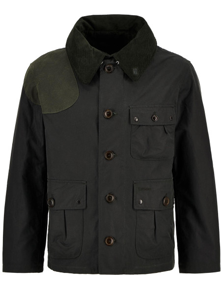 Giacca cerata Forest Barbour x TO KI TO Giacca cerata Forest Barbour x TO KI TO