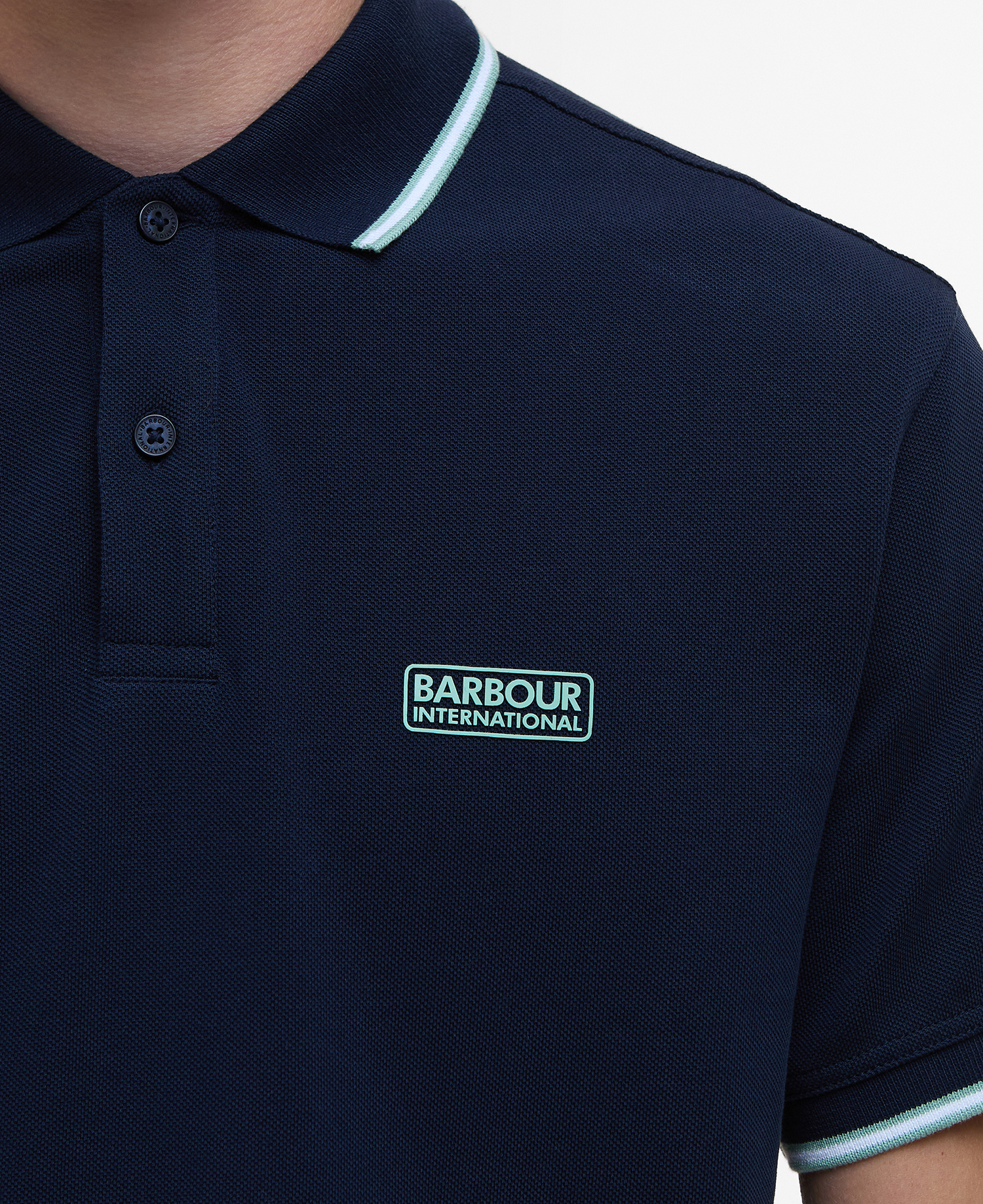 Poloshirt Evan Short-Sleeved image number 4