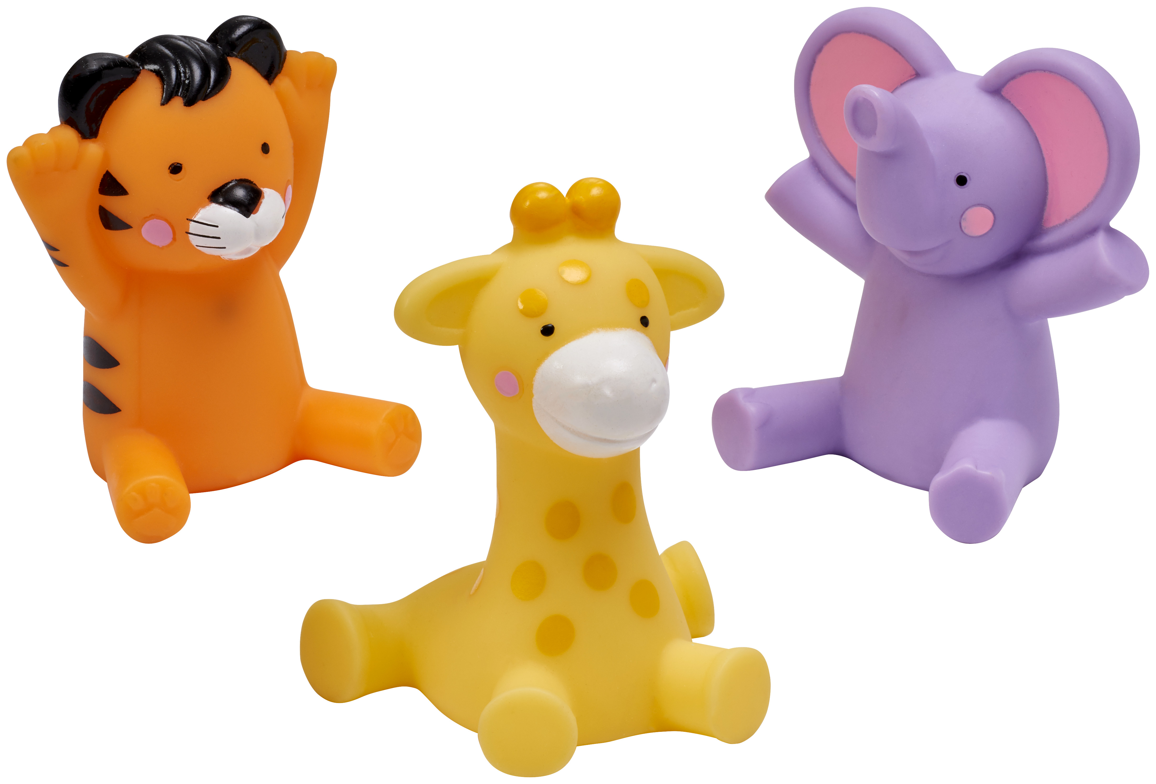 Bath Toys Decoset DecoPac