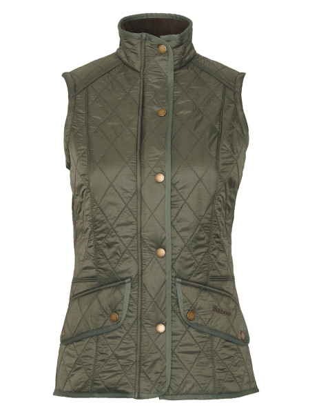 Cavalry Gilet
