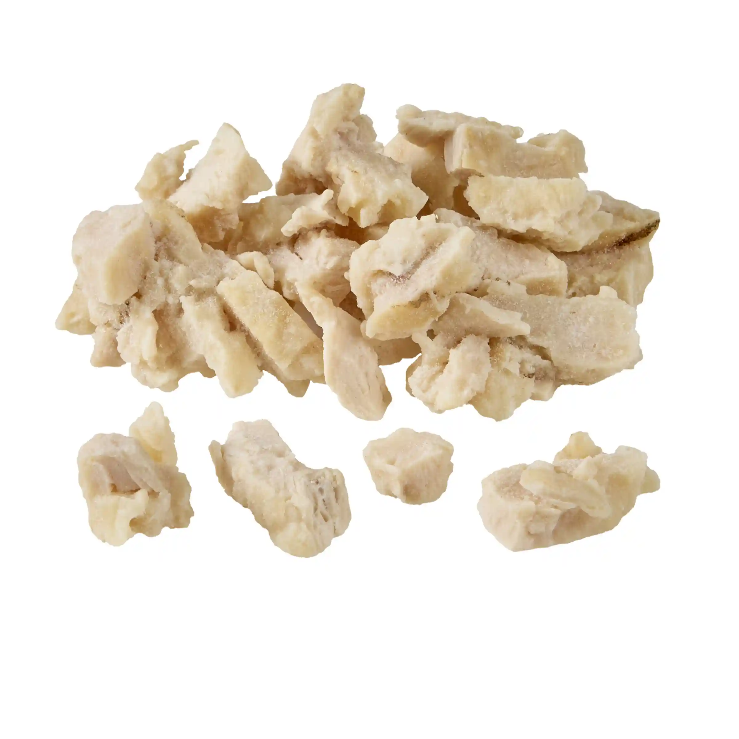 Tyson Red Label® Fully Cooked Unbreaded Grilled Chicken Breast Strips, Small_image_2