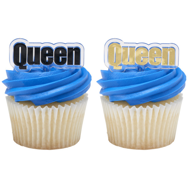 Queen DecoPics®