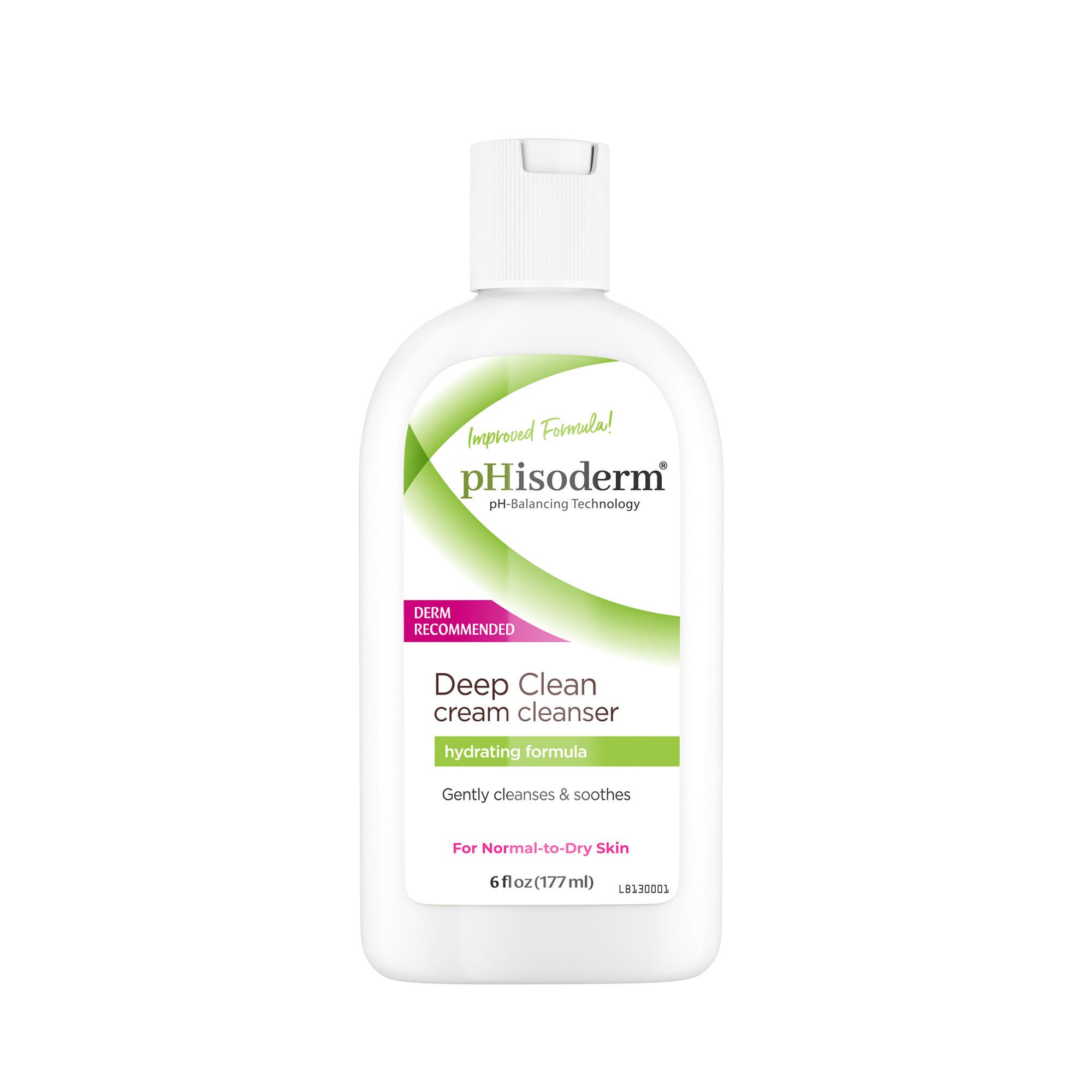 pHisoderm® Body Wash