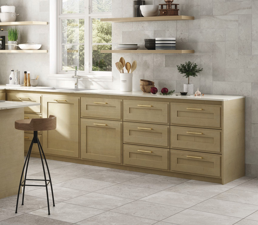 Ceramic Tiles International Virginia Tile Company